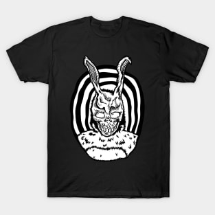 Donnie Darko "Frank the Rabbit" T-Shirt